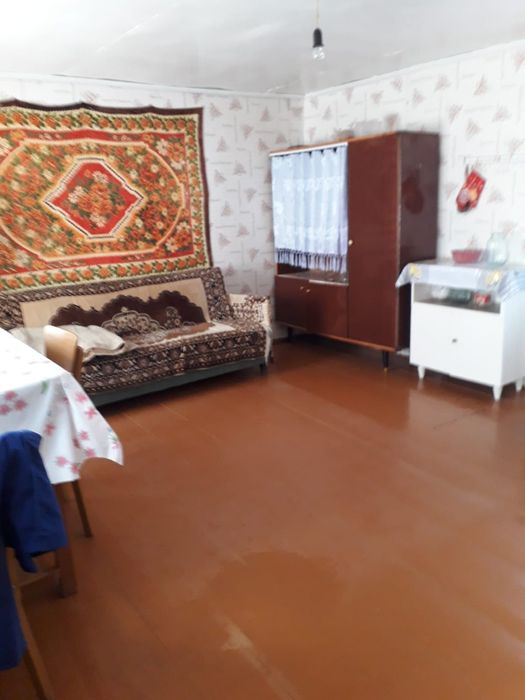 Продам частный дом.