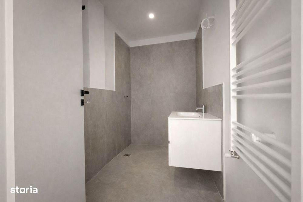 Apartament de Vanzare - 2 Camere I SU 43mp I Parcare - Somesului — fotografia 3