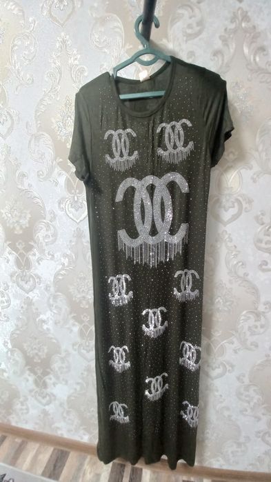 Продам платье Туретский