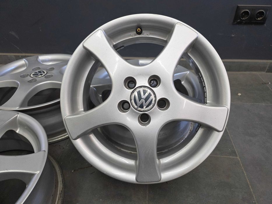 Джанти 15 - Volkswagen Polo, Golf 4