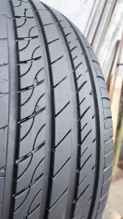 2бр. летни гуми 245/45/19 ILink, dot22
dot21-22
6.9mm
Добро състояние