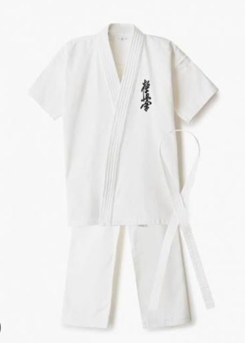 продам кимано для каратэ