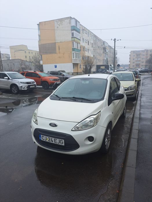 De vânzare ford KA