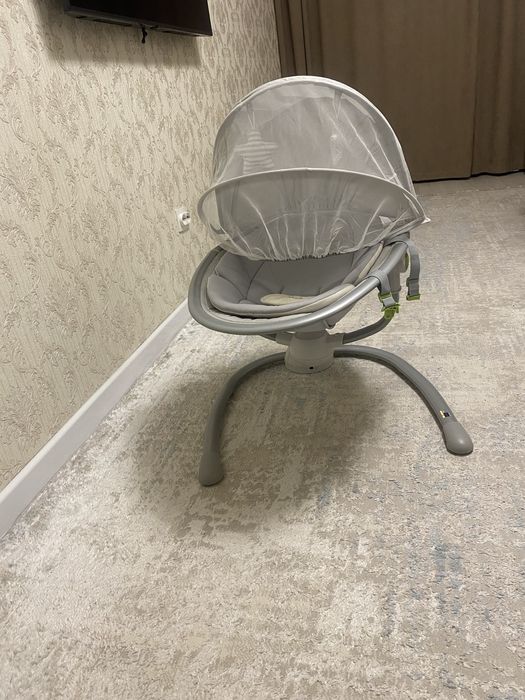 Срочно, продам электрический шезлонг