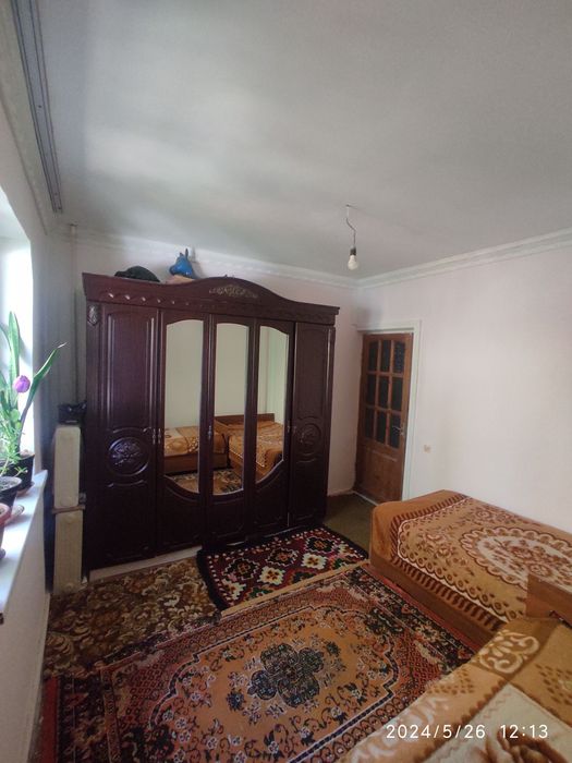 Продаётся квартира 2/2/4 Троицк