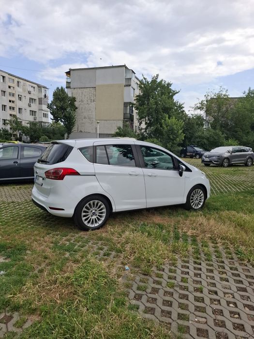 FORD B-MAX 2013 — imagine 4
