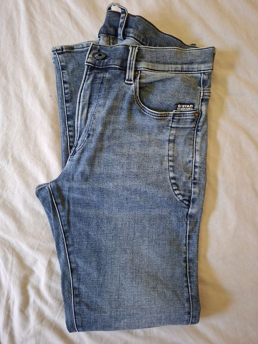 Мъжки дънки G-STAR RAW