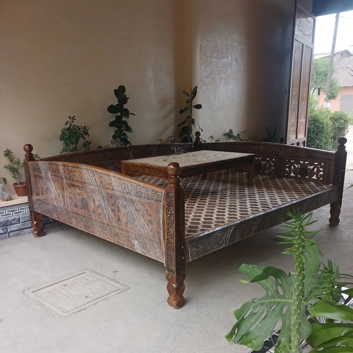 Namangan Karavot