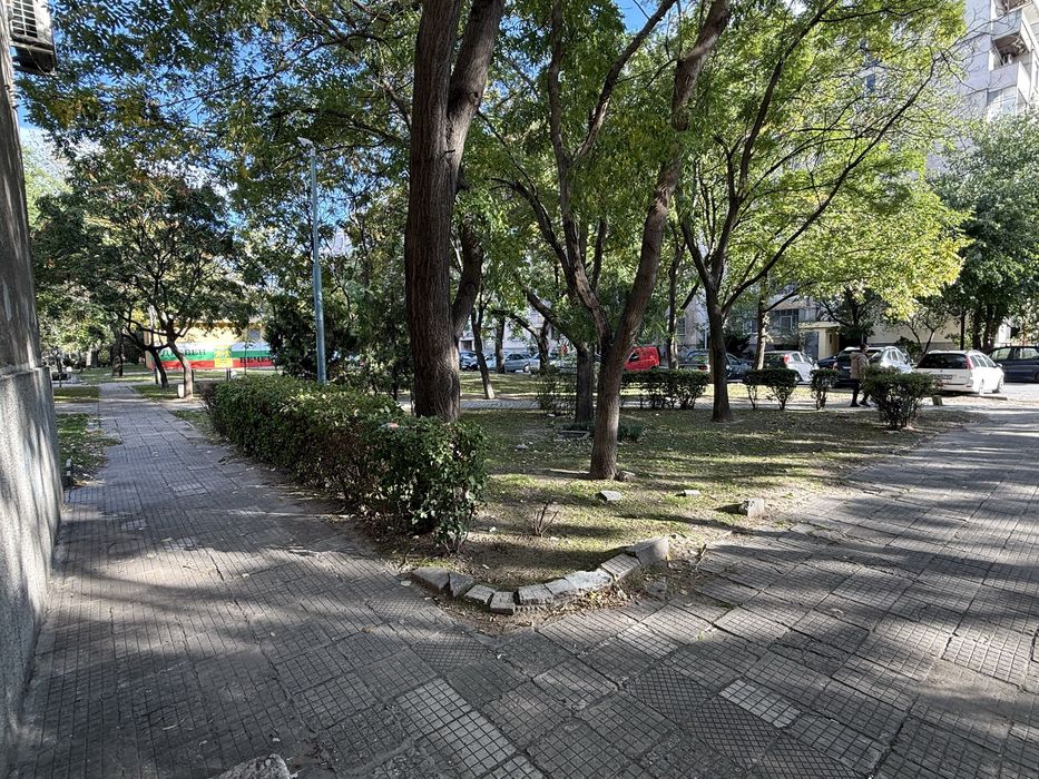 Дава се под наем Двустаен апартамент в Пловдив, Столипиново - 44 кв.м за 57900 € - Снимка #7