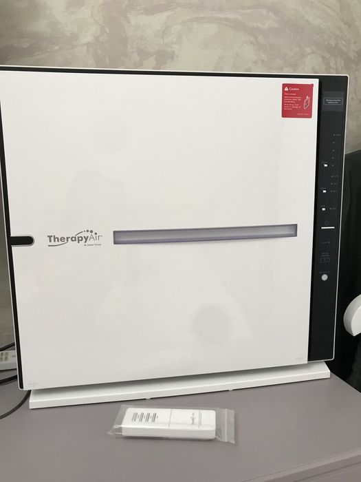 Воздухо-очиститель