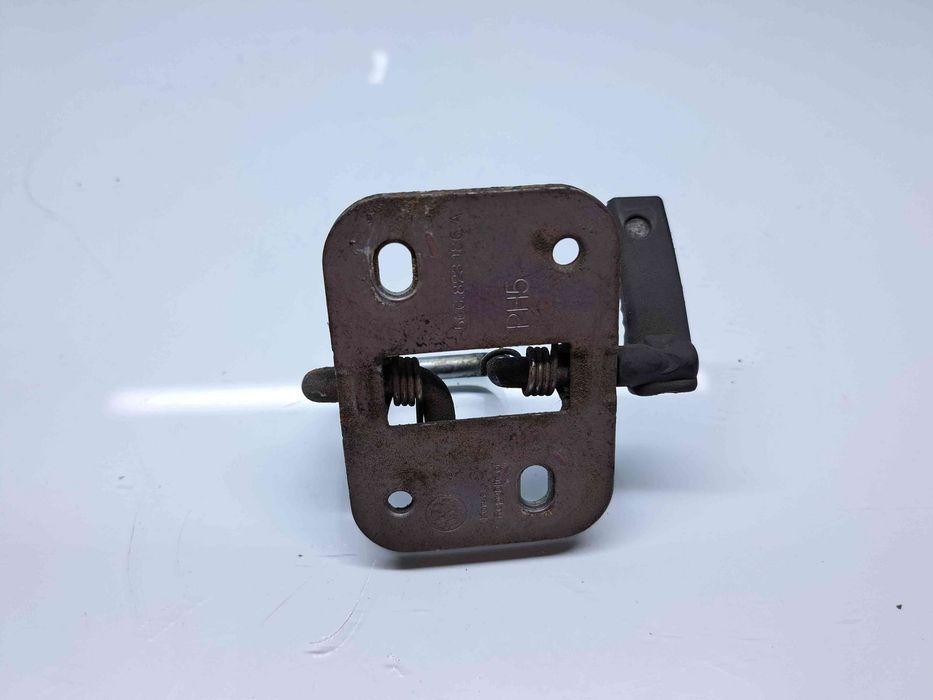 Maner deschidere capota Volkswagen Golf 7 (5G) [Fabr 2014-prezent] 5G0