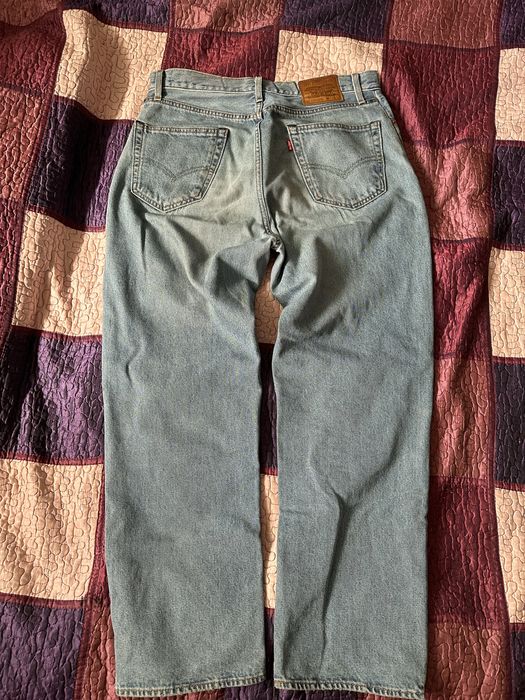 Джинсы Levi’s 555