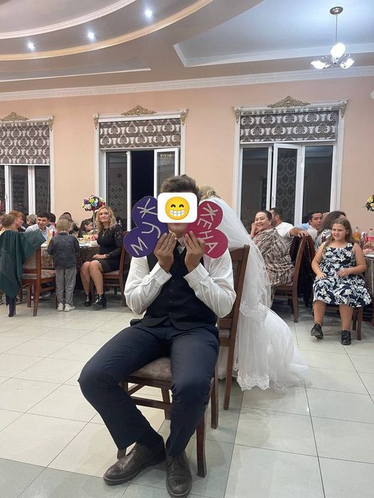 Профессиональная тамада