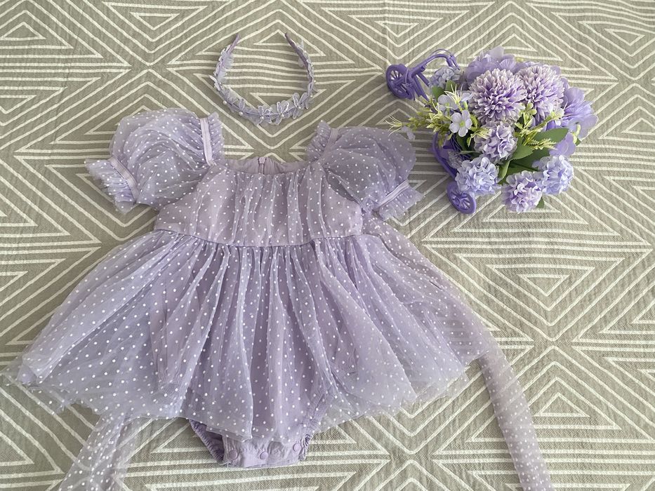 Продам платье для девочки