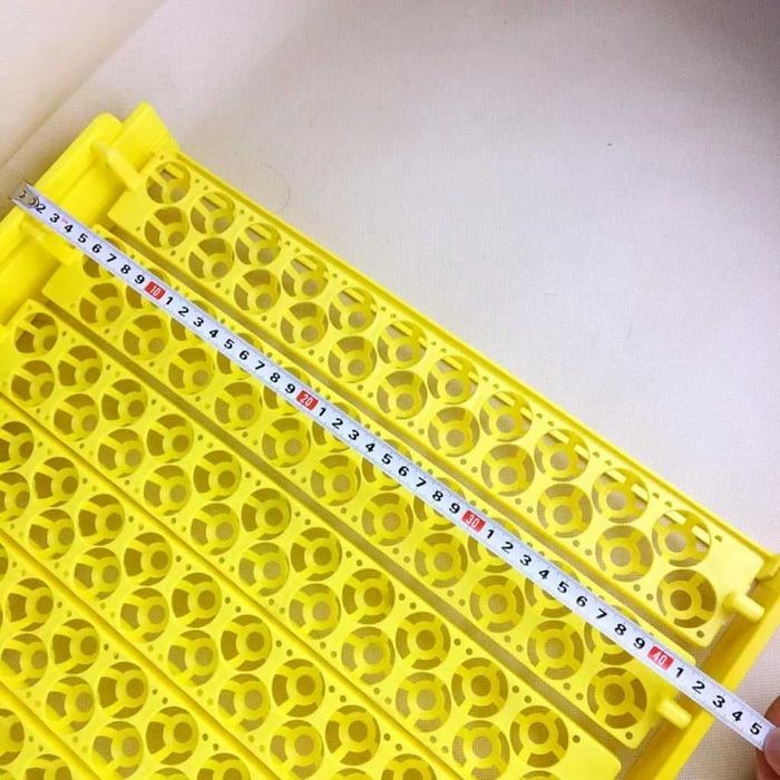 Люлка с мотор за пъдпъдъчи яйца за 154бр