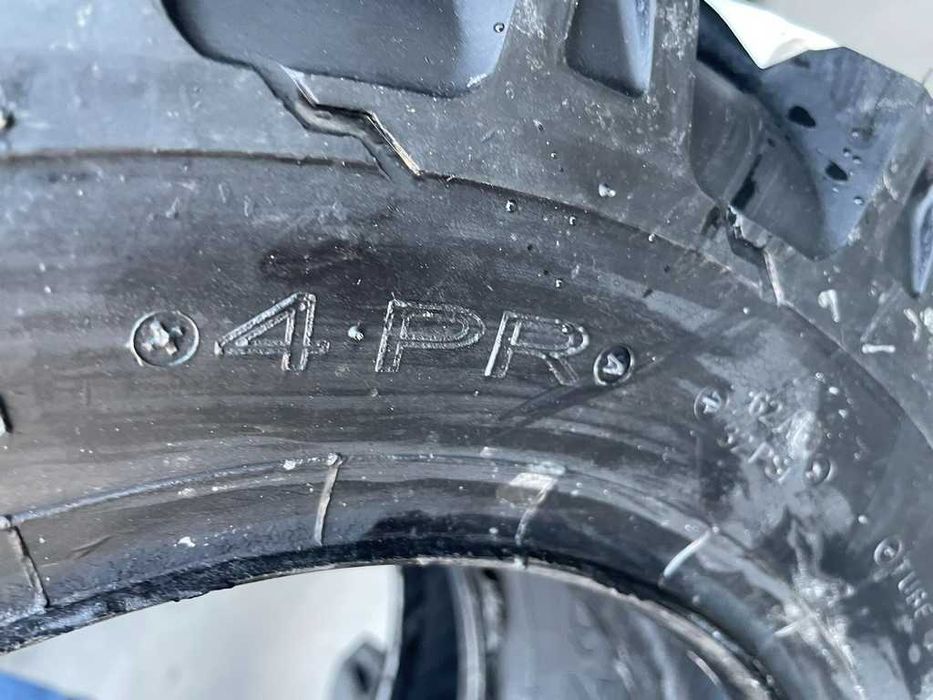 5.00-12 Anvelope noi agricole de tractor motocultor Cauciucuri