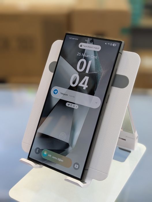 Samsung galaxy S24 Ultra