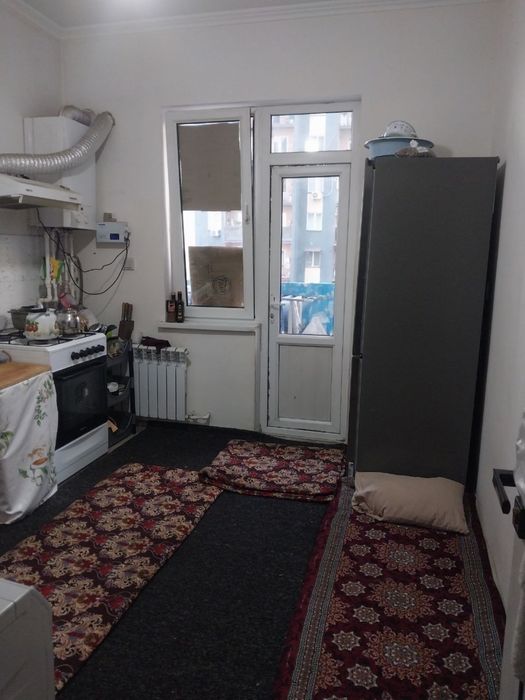 Прдается срочно квартира Янги Дархан