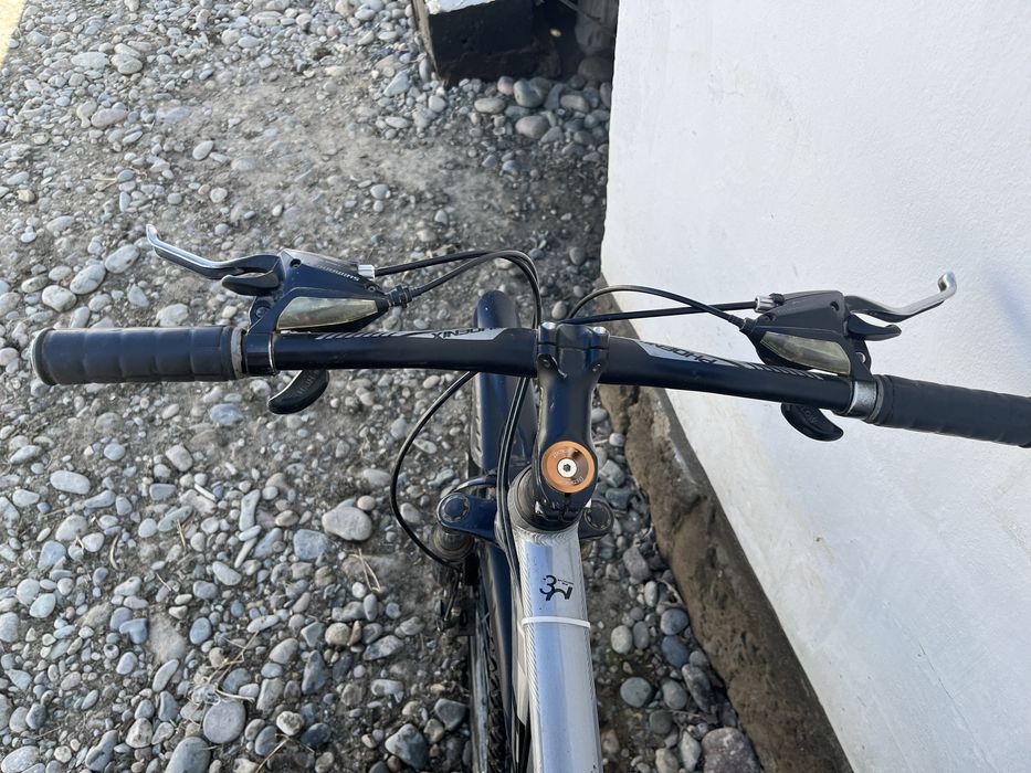 Велосипед Phonenix