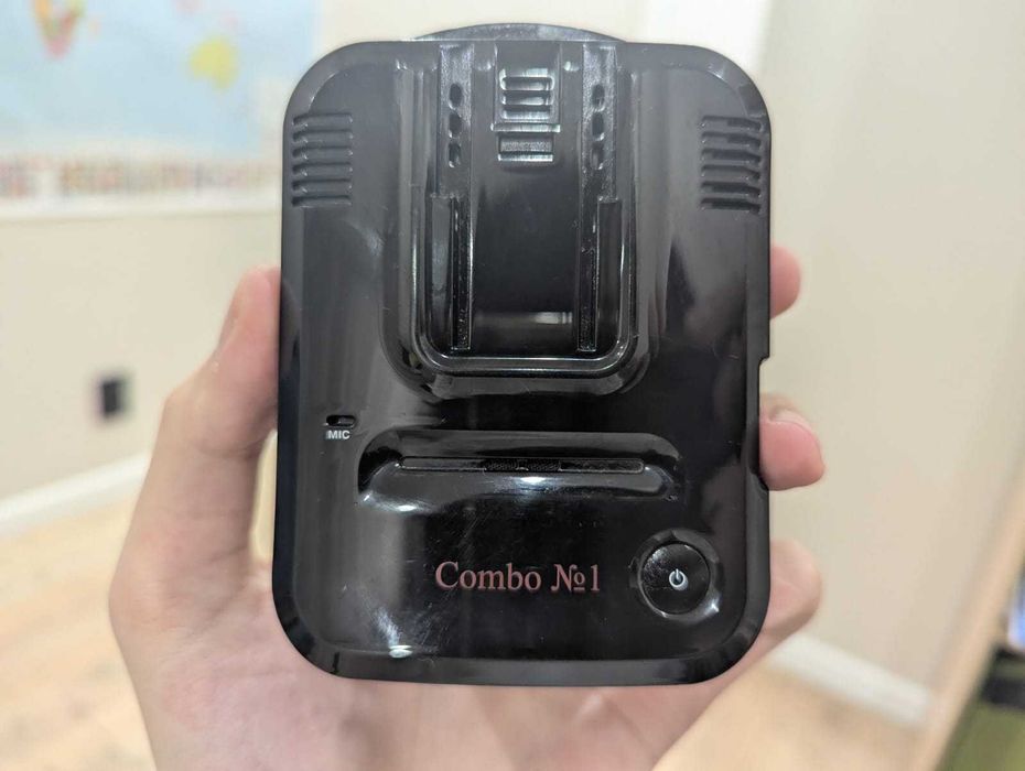 SHO-ME Combo №1 б/у