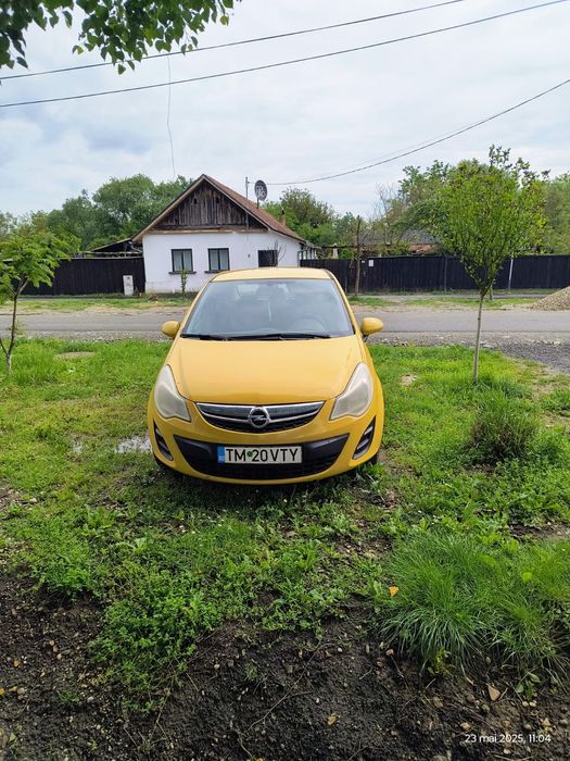 De vanzare Opel corsa