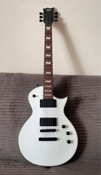 Электрогитара Esp Ltd Ec-256