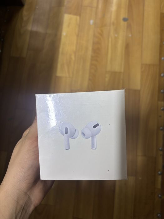 Продааю новый AirPods Pro