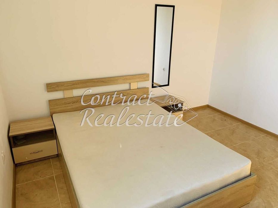 Дава се под наем Двустаен апартамент в Варна, Левски - 77 кв.м за 346.8 € - Снимка #10