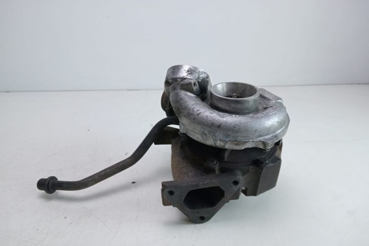 Turbina   turbosuflanta 2.7 cdi A6120960599 Mercedes-Benz C-Class W20