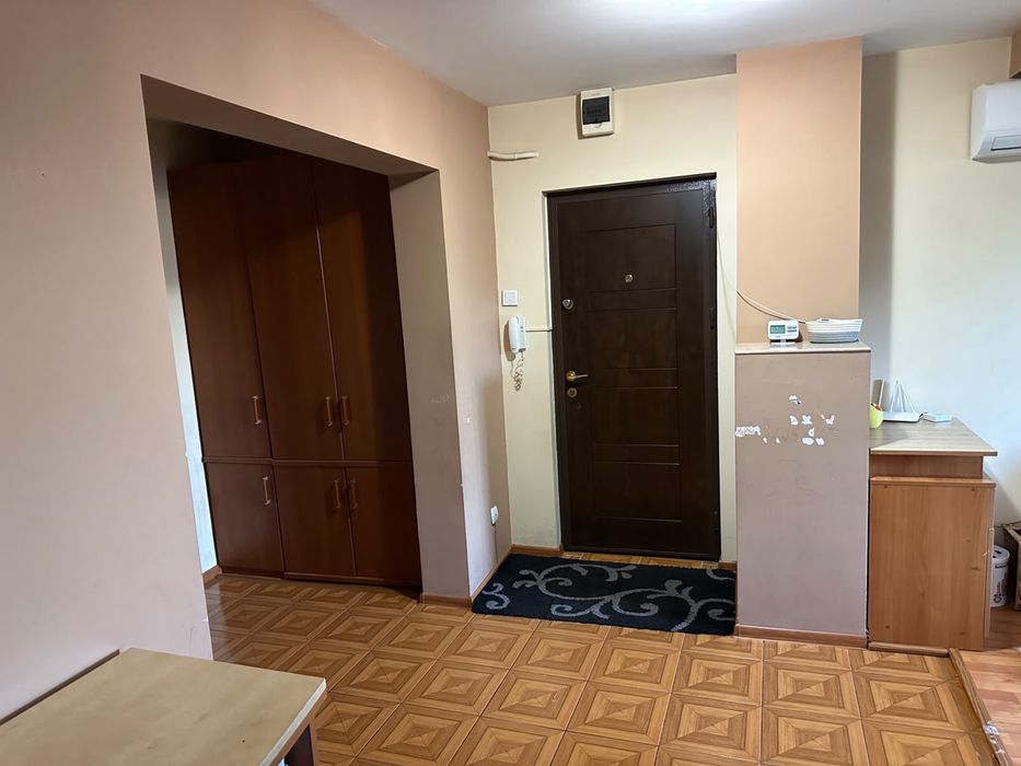 Apartament 3 camere