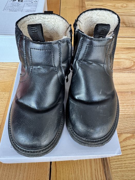 Детски ботуши боти, обувки и маратонки