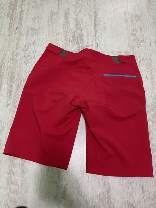 Къси панталони Norrona