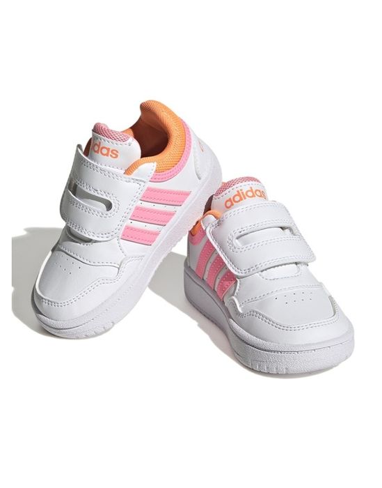 Sneakers copii Adidas HOOPS 3.0 CF