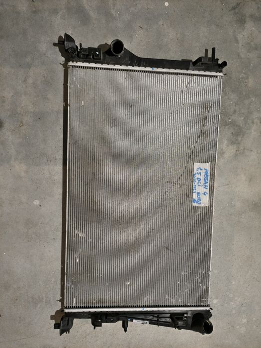 Radiator apă Renault Megane 4 , 1,5 dci