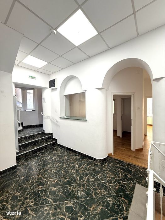 Inchiriez spatiu comercial