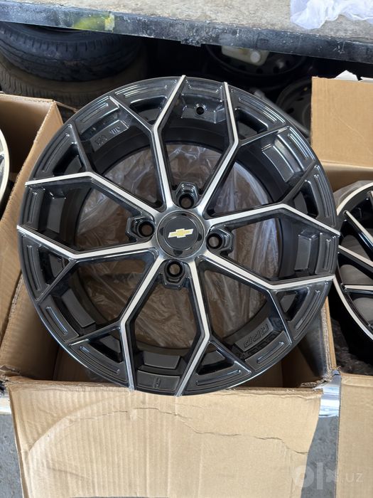 Onix Nexia spark cobalt byd singl