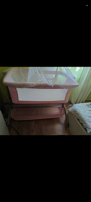 Кошара на лорели на няколко нива