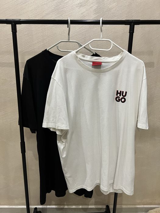 Тениски и суитшърти