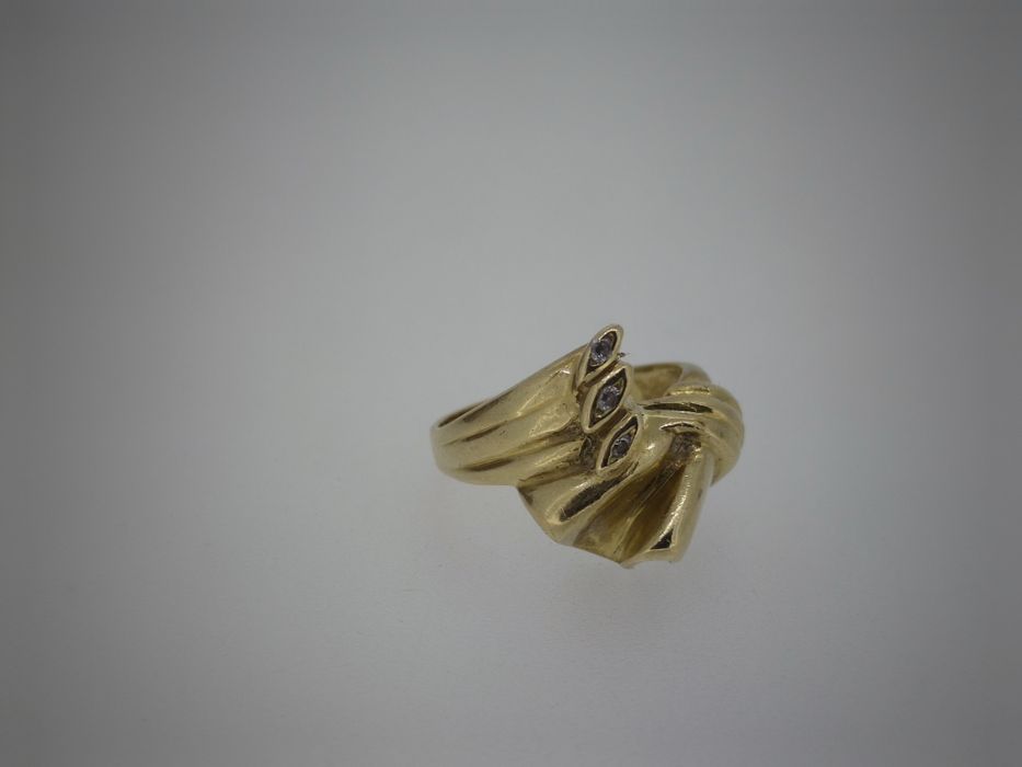 Inel aur 18k 7.51gr (r)