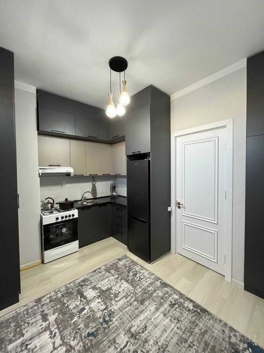 (Добрый) ЖК Hilmar, 80 м², 3/10/12, Просторная квартира