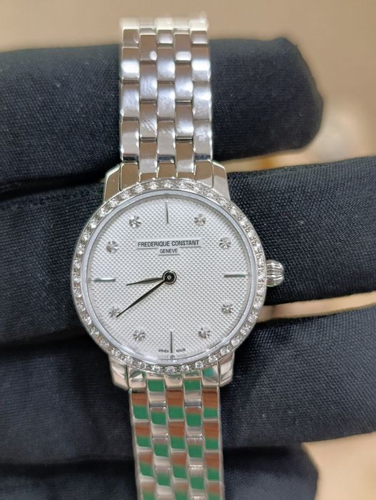 Frederique Constant Genève