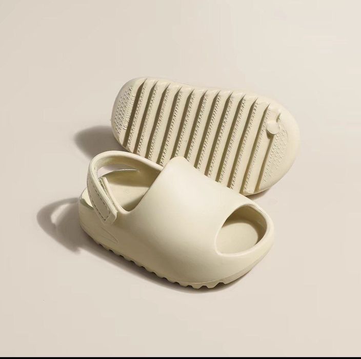 Bolalar uchun yozgi crocs