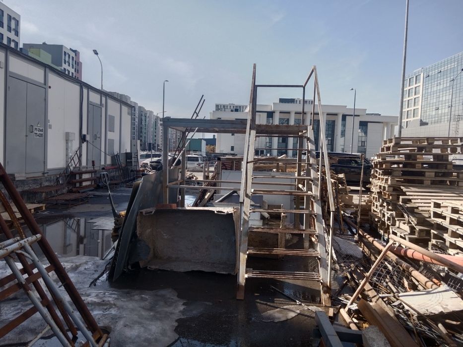 Продам для строительства