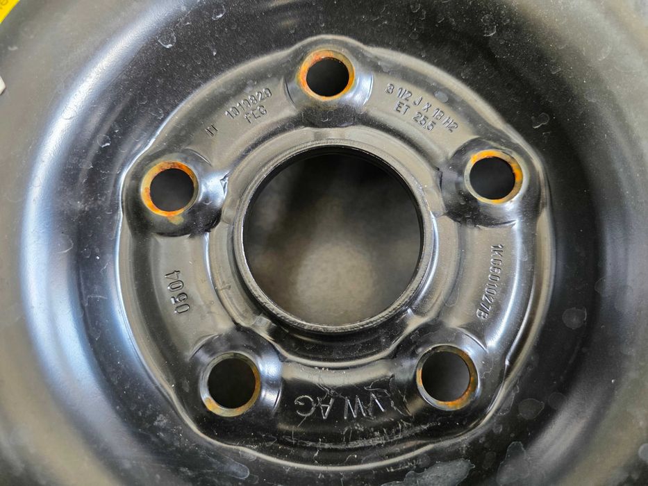 Резервна гума Патерица 18 - Volkswagen