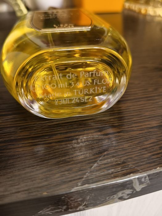 Парфюм Kutay Unique'e Luxury