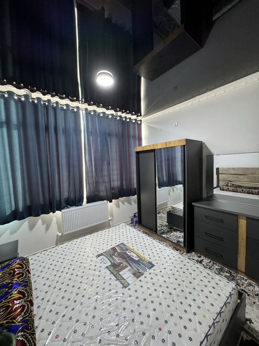 Namangan shaxar elobod sitida2 xona hamma sharoitlari bor