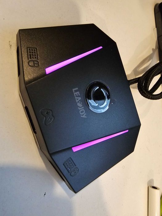 Adaptor console gaming GameSir VX2 AimBox Leadjoy Keyboard & Mouse