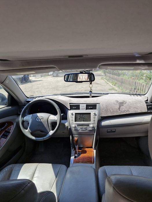 Продам Toyota camry 40 рестайлинг(v45)