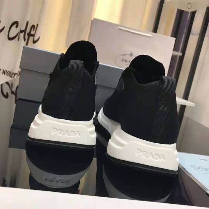 PrAda (кроссовки) premium