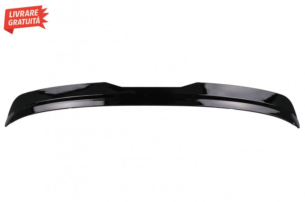 Eleron Luneta Add On VW Golf 6 Hatchback (2008-2012) GTI Design Negru